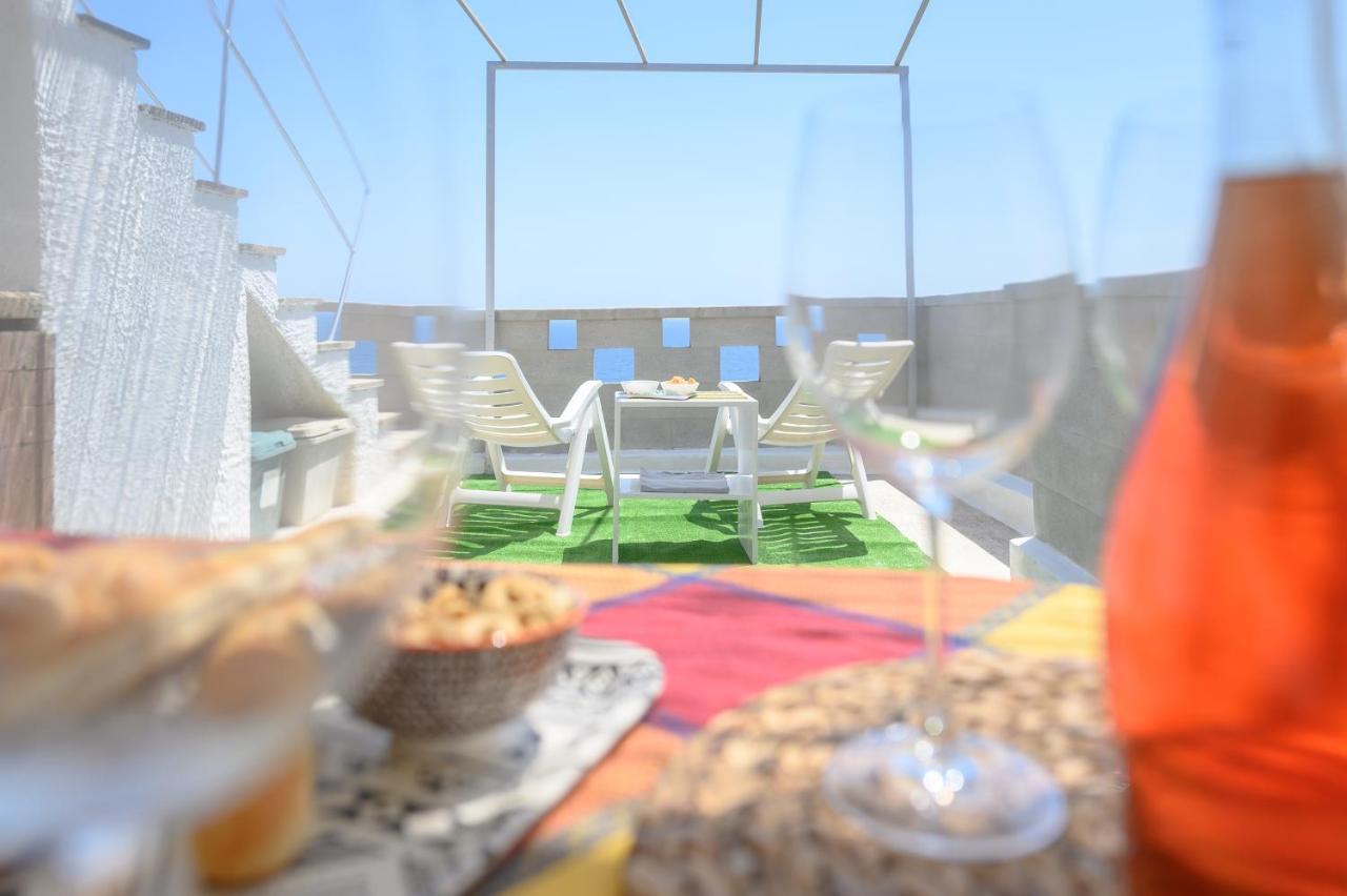 Salento Incantevole Fronte Mare Holiday home *