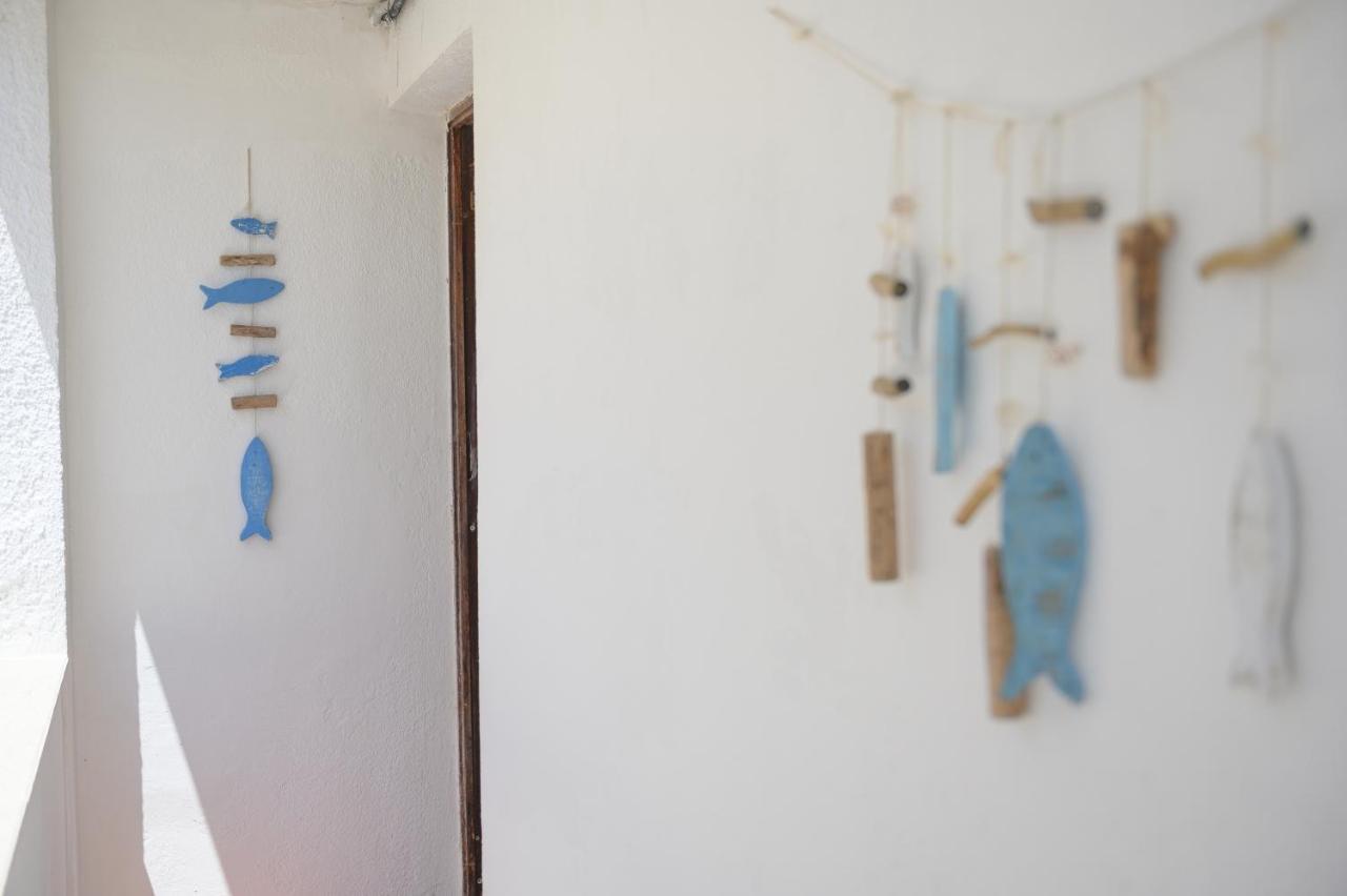 Salento Incantevole Fronte Mare Holiday home Marittima