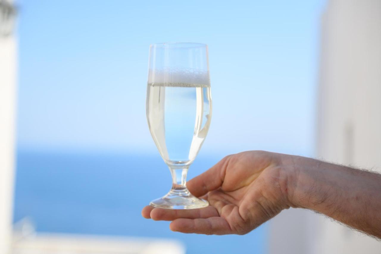 Salento Incantevole Fronte Mare Holiday home