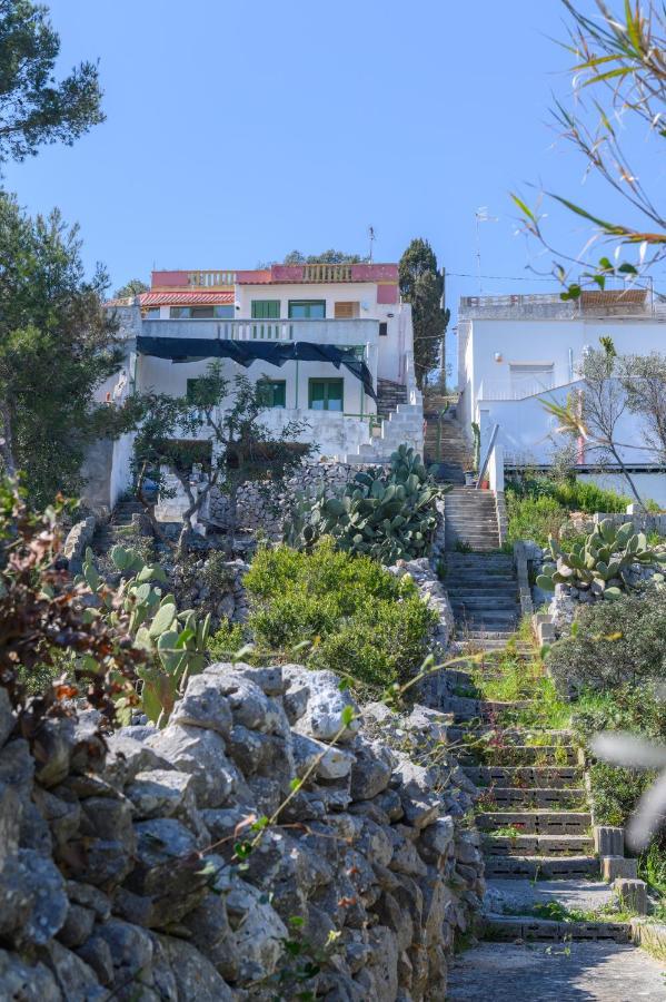 Salento Incantevole Fronte Mare Holiday home *