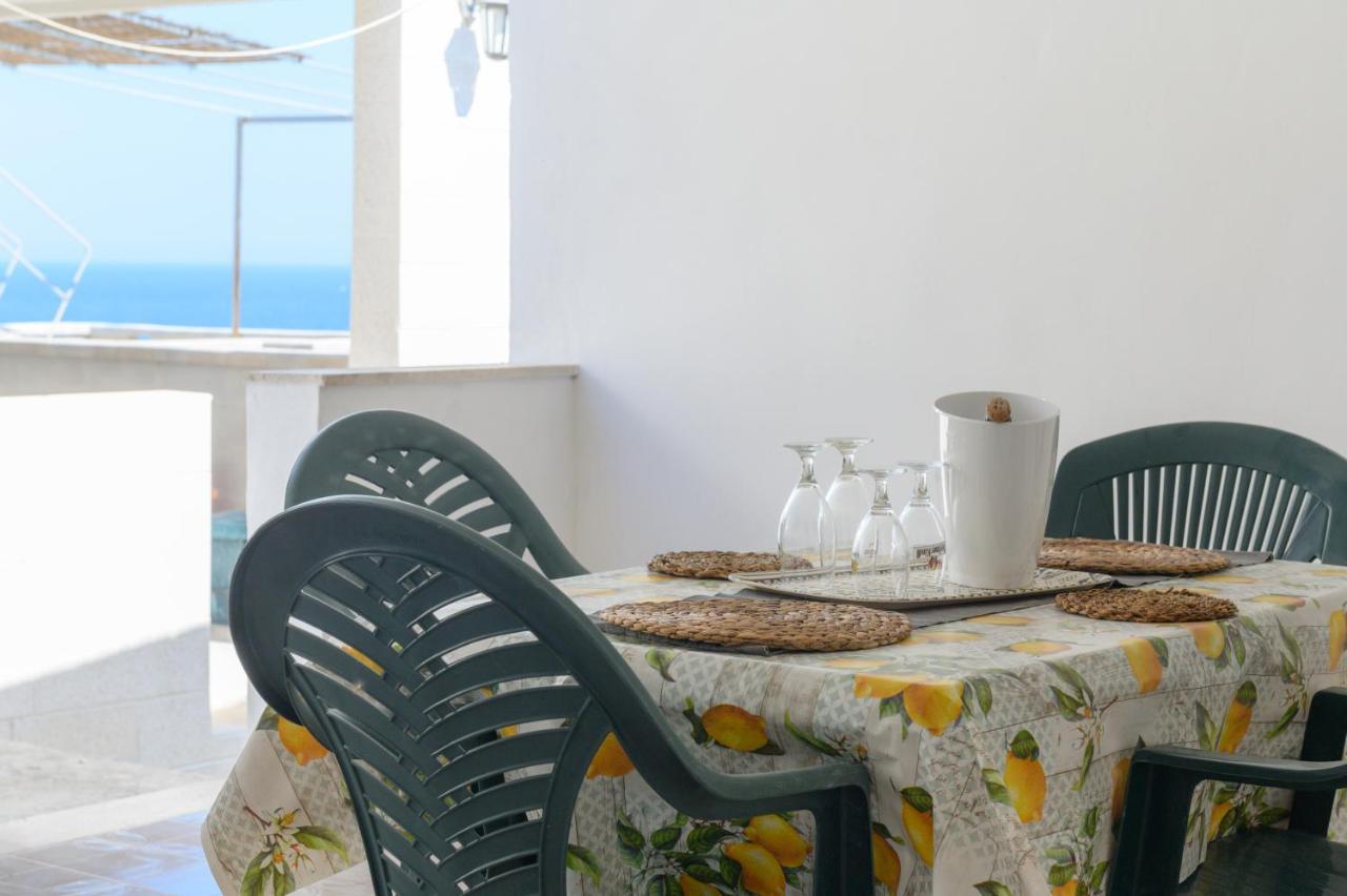 Salento Incantevole Fronte Mare Holiday home Marittima