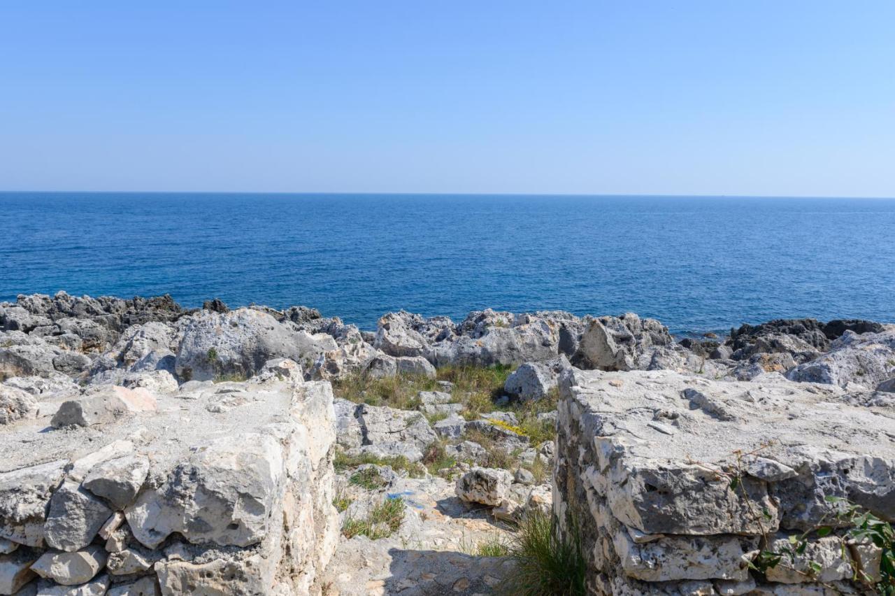Salento Incantevole Fronte Mare * Marittima