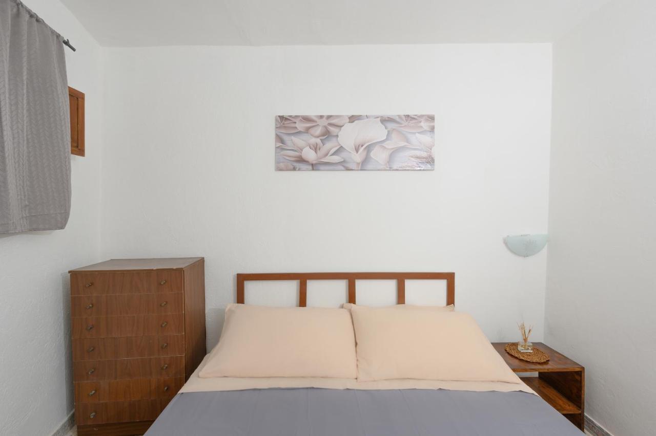 Holiday home Salento Incantevole Fronte Mare