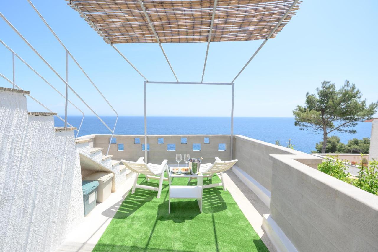 Salento Incantevole Fronte Mare Holiday home *