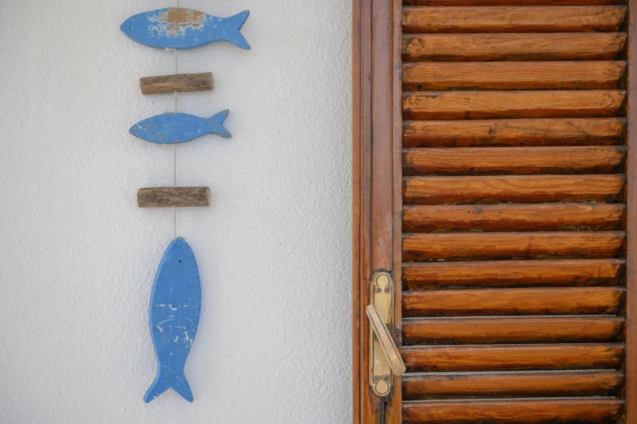 Holiday home Salento Incantevole Fronte Mare