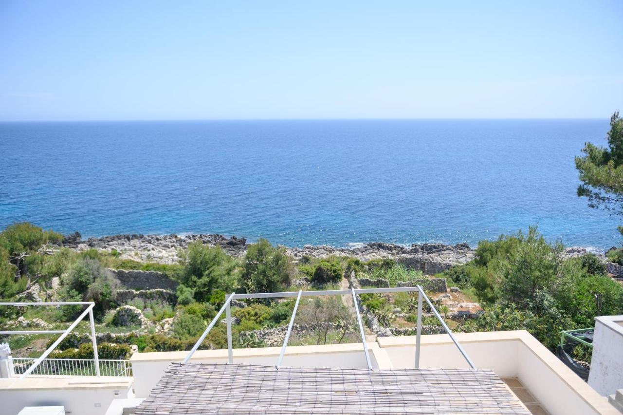 Salento Incantevole Fronte Mare Marittima