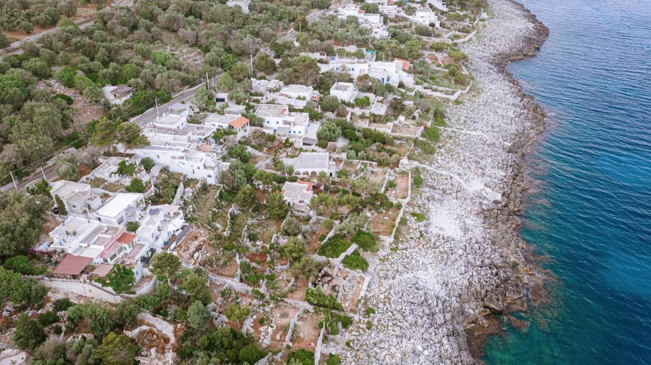 Salento Incantevole Fronte Mare