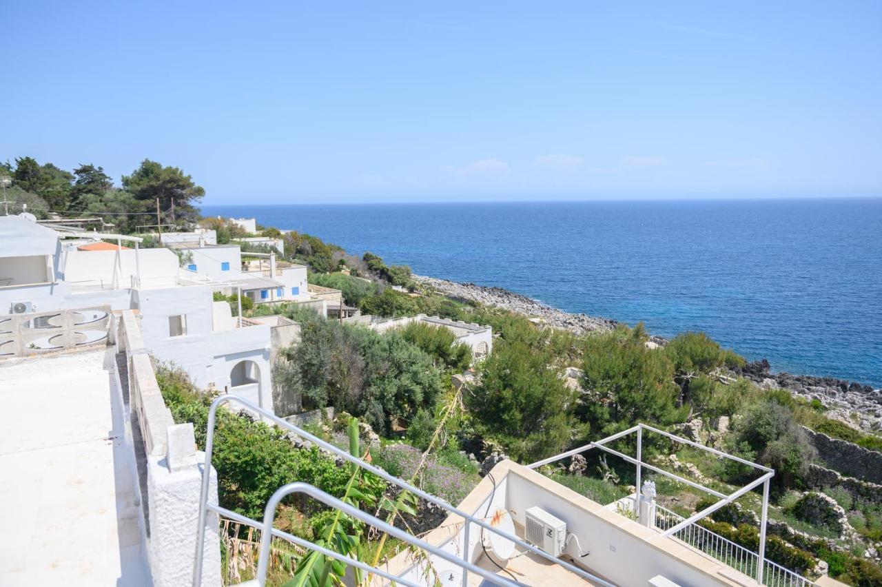 Salento Incantevole Fronte Mare Holiday home