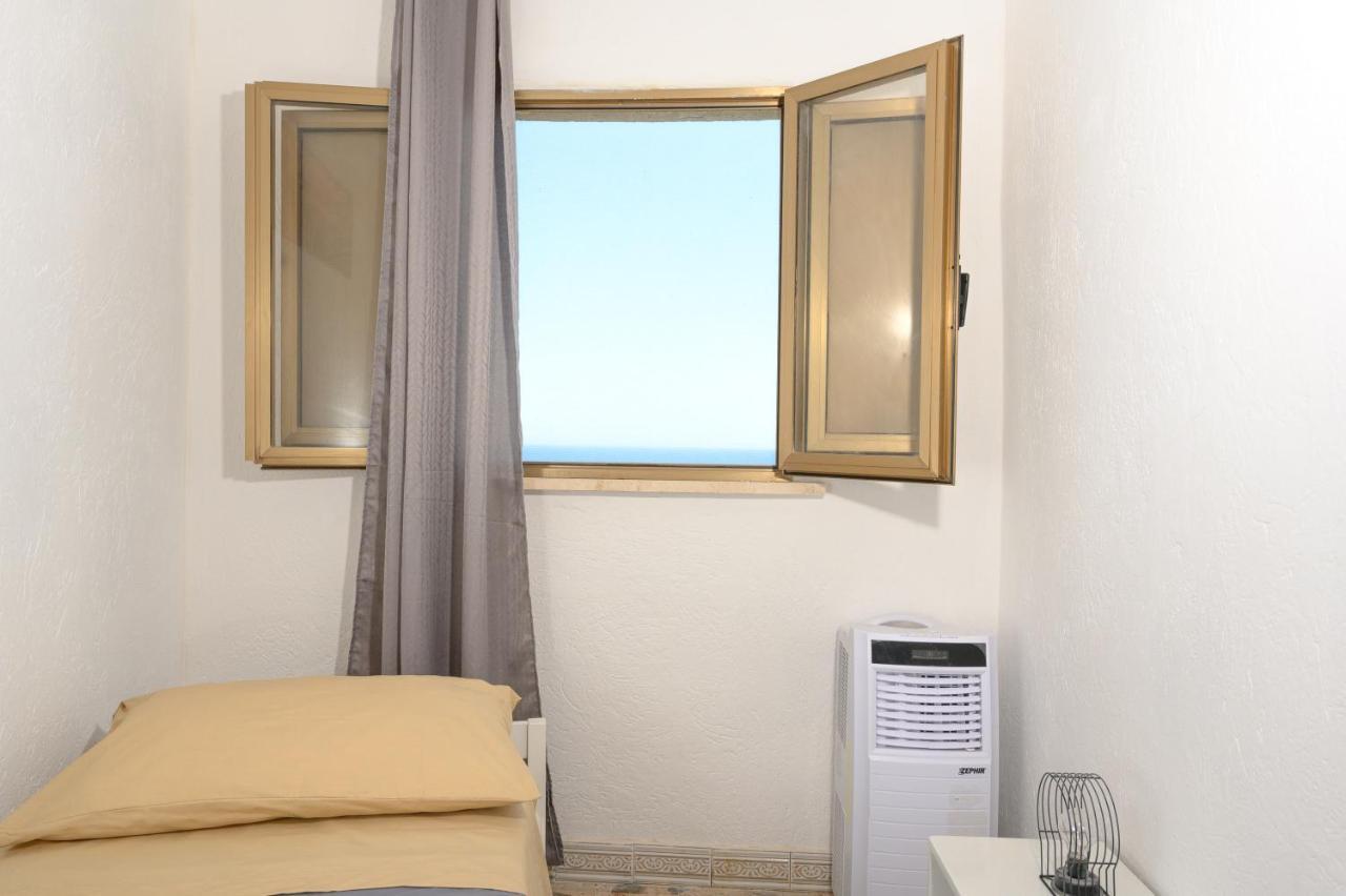 Salento Incantevole Fronte Mare Marittima