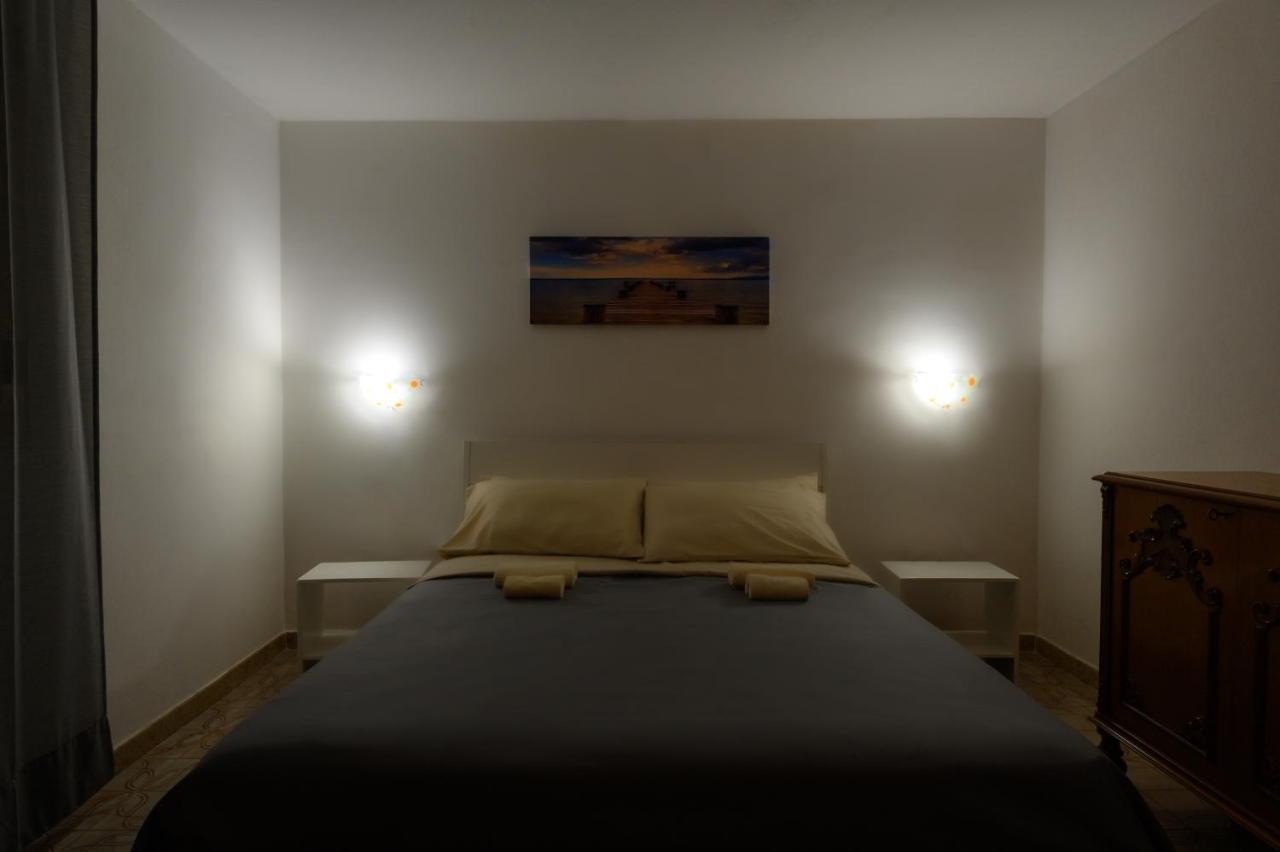 Holiday home Salento Incantevole Fronte Mare