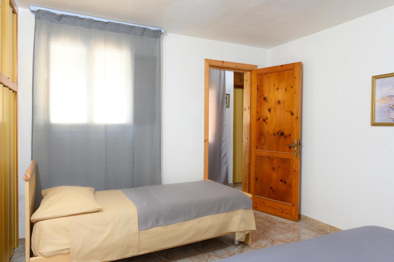 Holiday home Salento Incantevole Fronte Mare Marittima