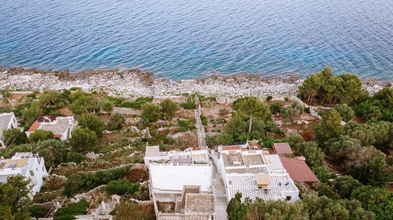 Salento Incantevole Fronte Mare Holiday home *