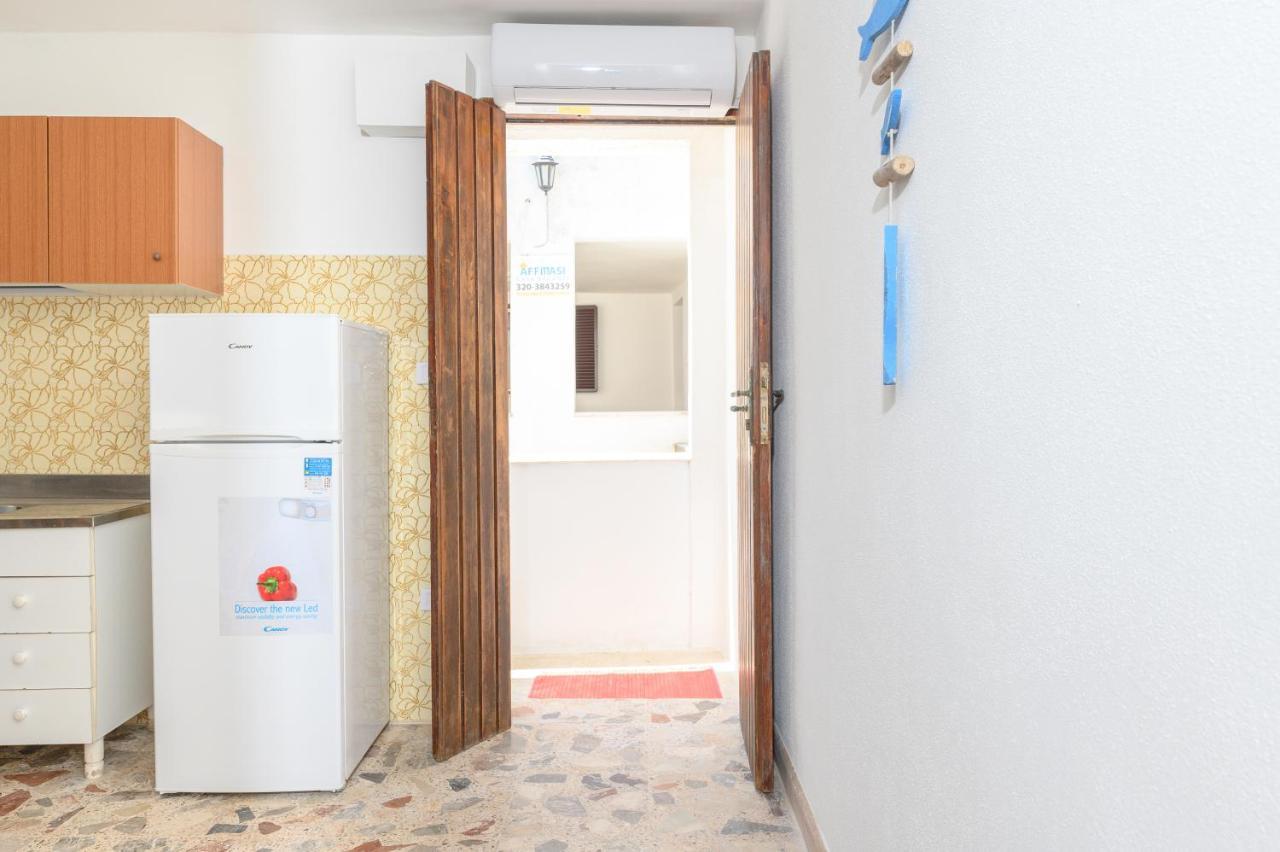 Salento Incantevole Fronte Mare Holiday home *