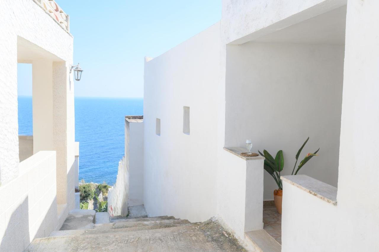 Holiday home Salento Incantevole Fronte Mare *