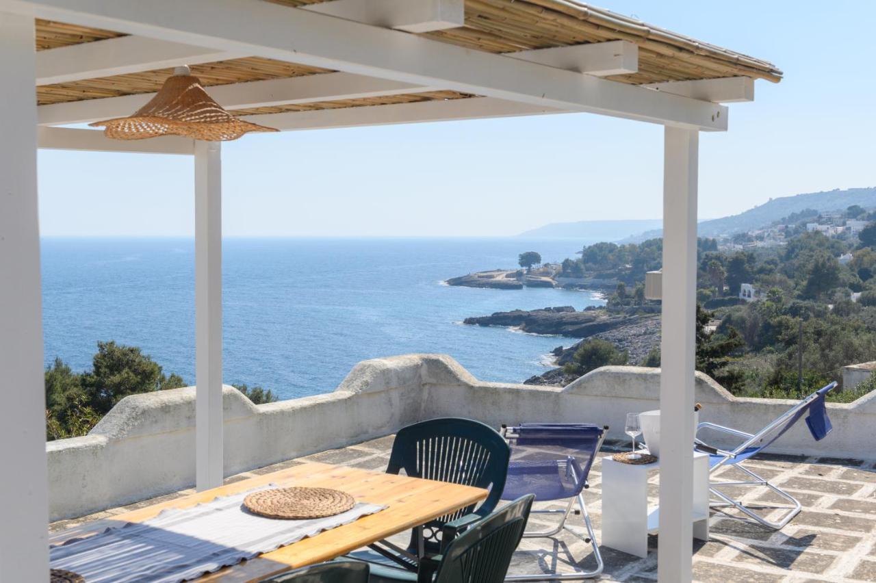 Holiday home Salento Incantevole Fronte Mare *