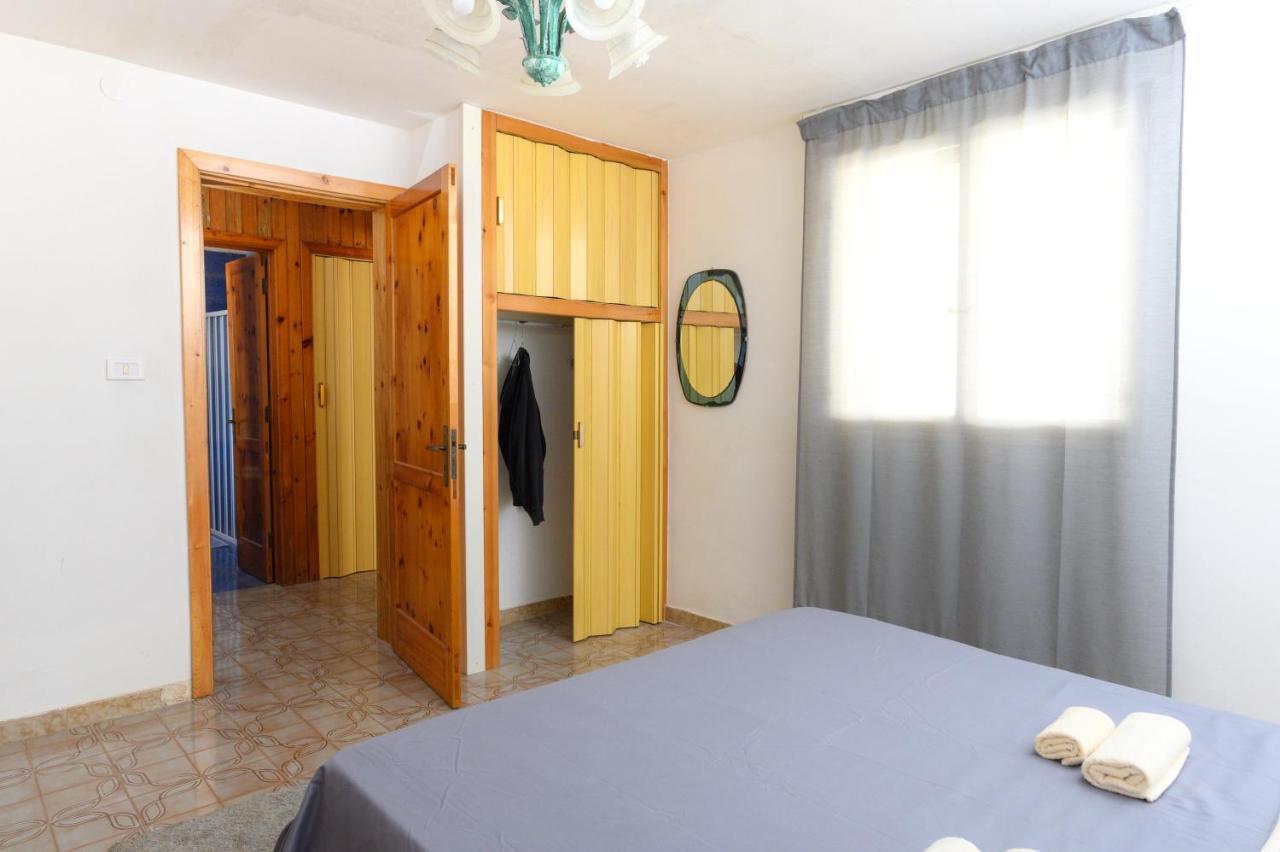Salento Incantevole Fronte Mare Holiday home *