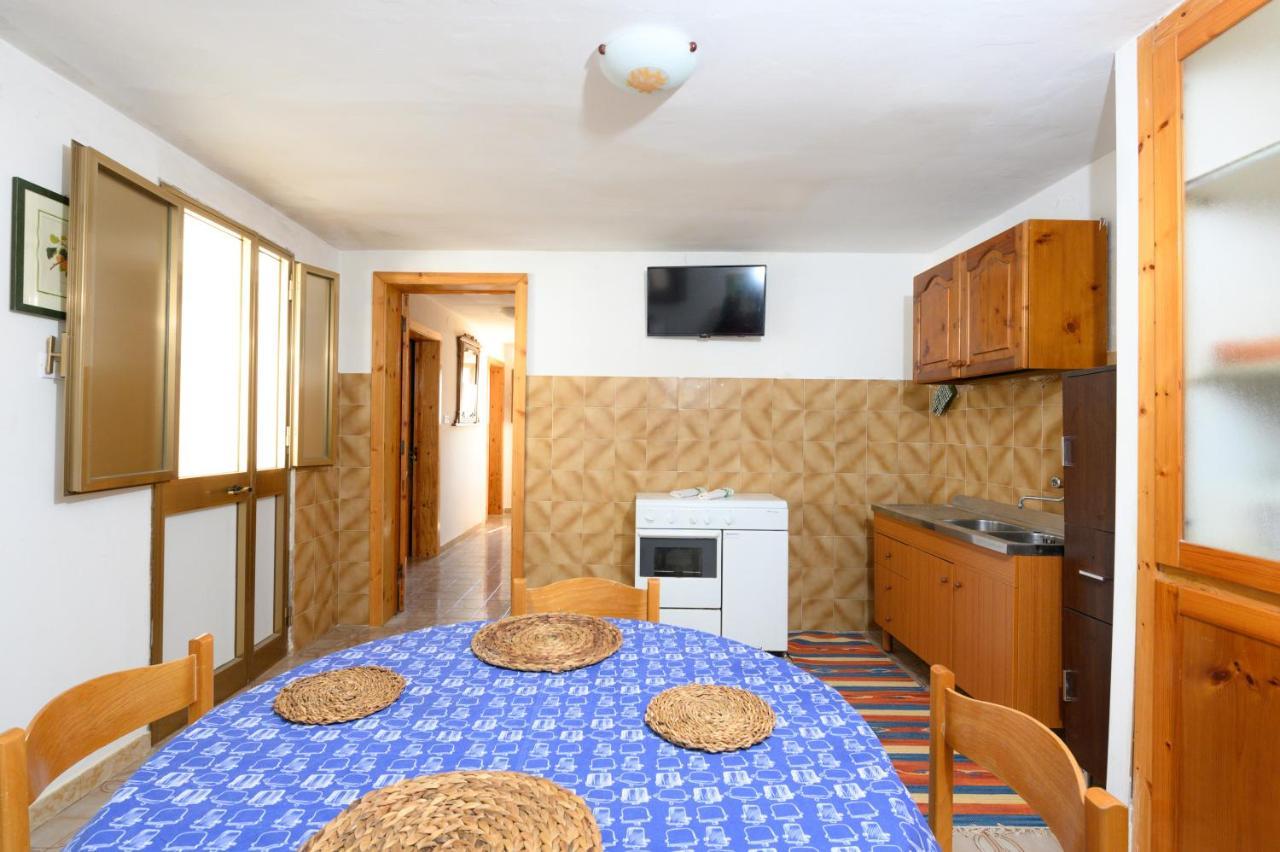 Salento Incantevole Fronte Mare Holiday home Marittima