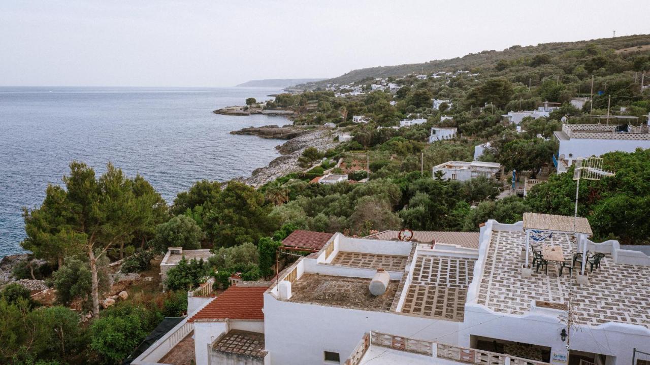 Salento Incantevole Fronte Mare *