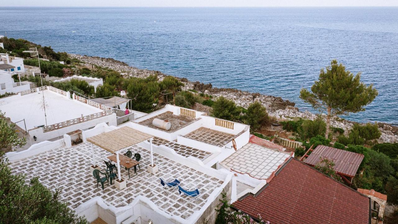 Holiday home Salento Incantevole Fronte Mare