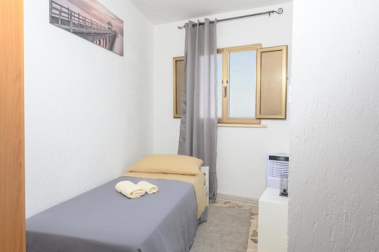 Salento Incantevole Fronte Mare Holiday home *