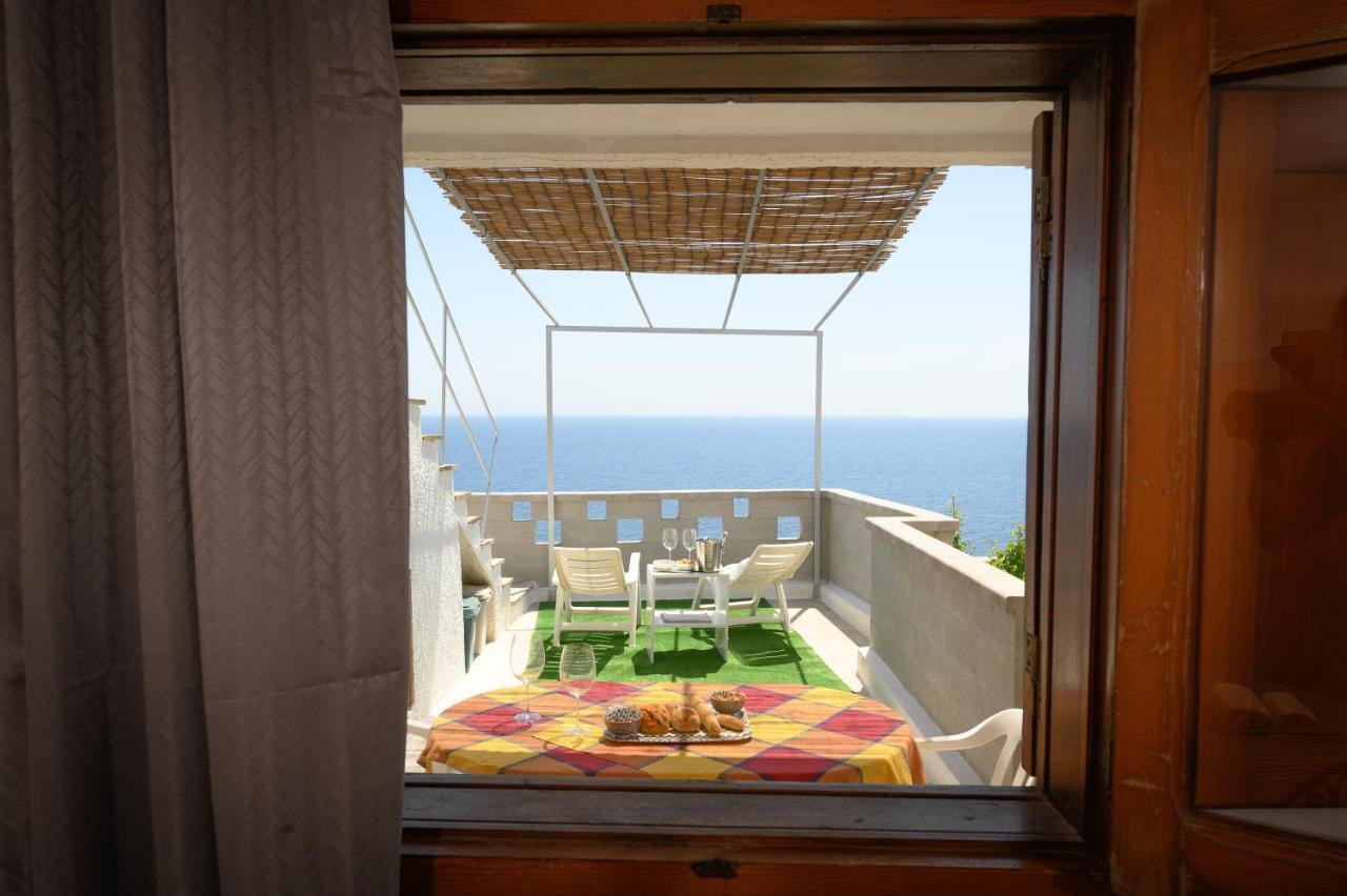 Salento Incantevole Fronte Mare Holiday home Marittima