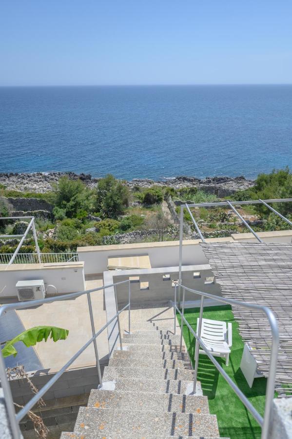 Salento Incantevole Fronte Mare Holiday home