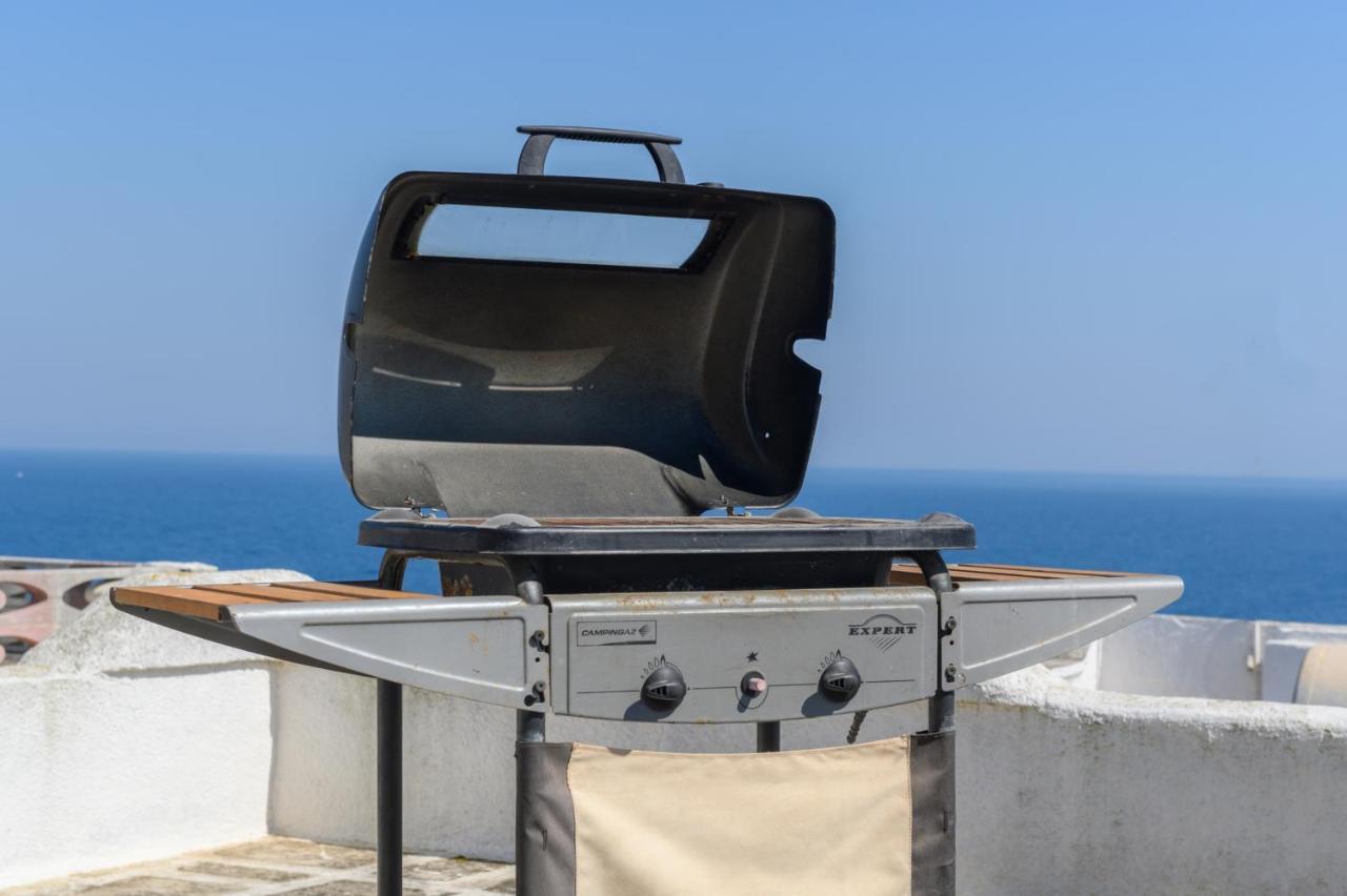 Salento Incantevole Fronte Mare Holiday home *