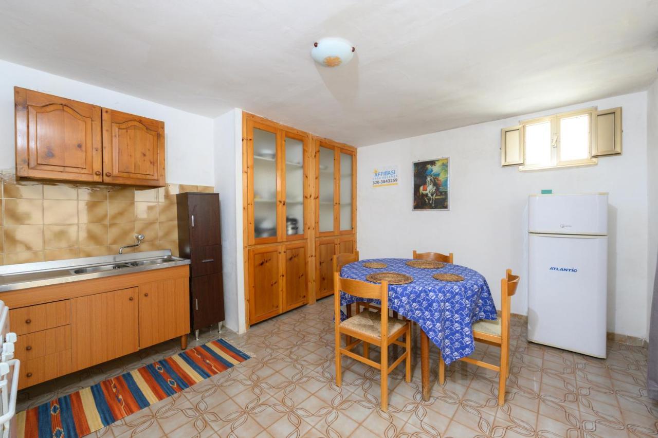Salento Incantevole Fronte Mare Holiday home