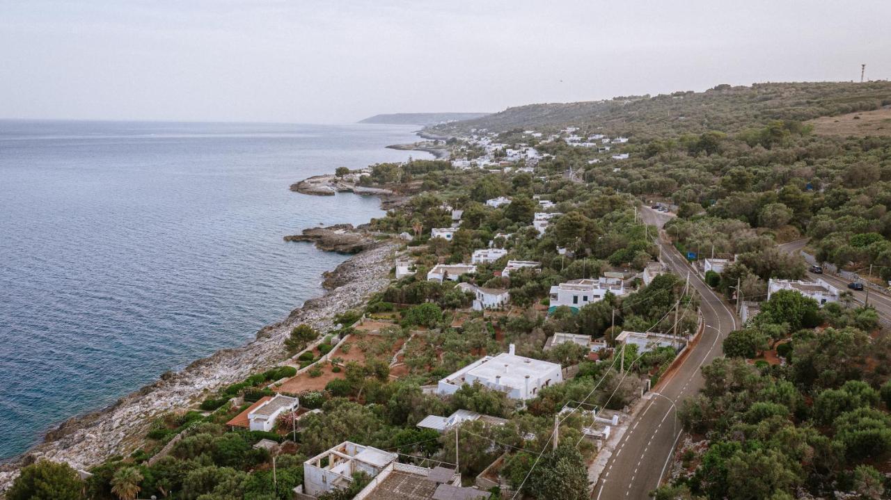 Salento Incantevole Fronte Mare