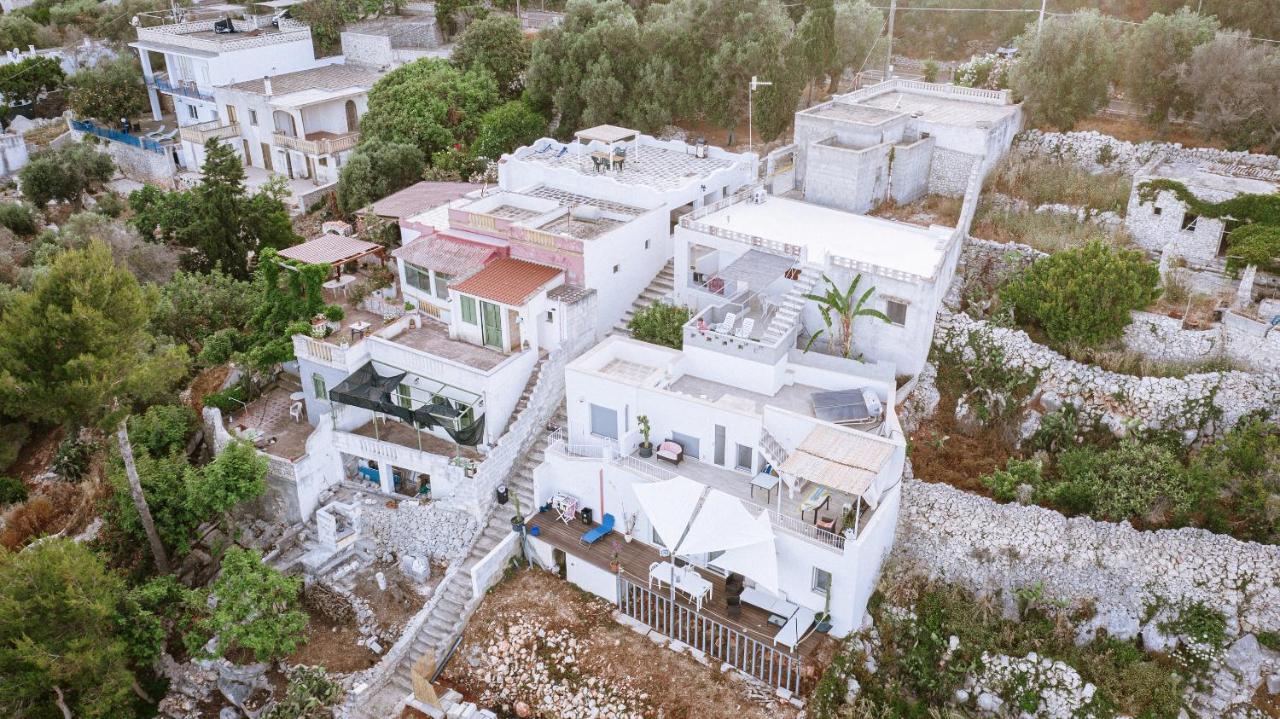 Holiday home Salento Incantevole Fronte Mare *