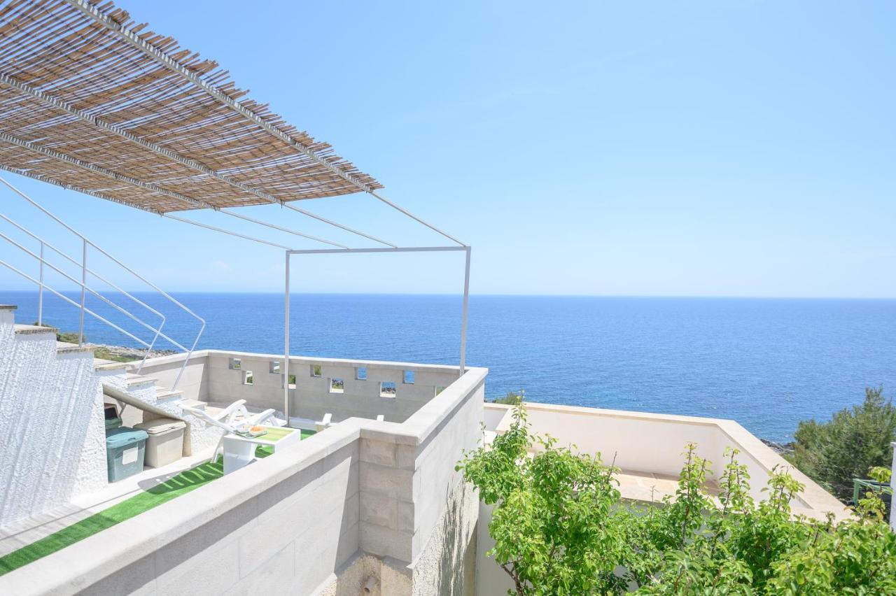 Holiday home Salento Incantevole Fronte Mare