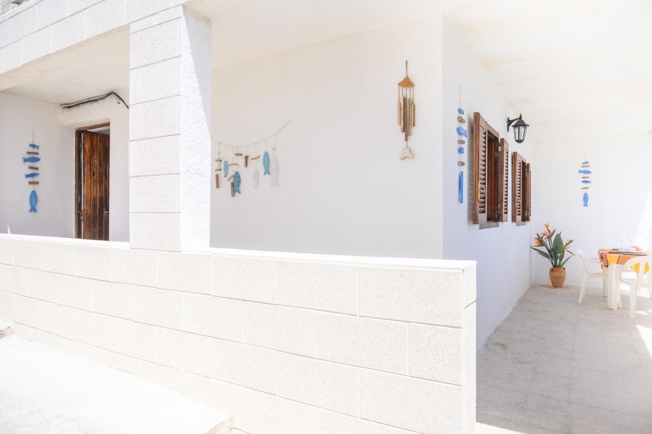 Salento Incantevole Fronte Mare Holiday home