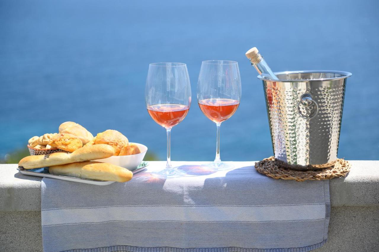 Salento Incantevole Fronte Mare Holiday home *