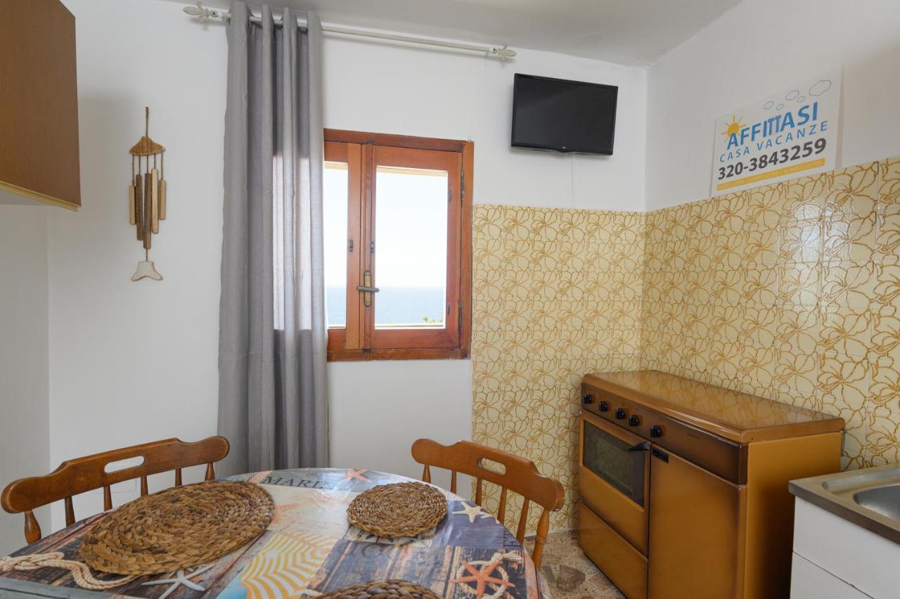 Salento Incantevole Fronte Mare Holiday home Marittima