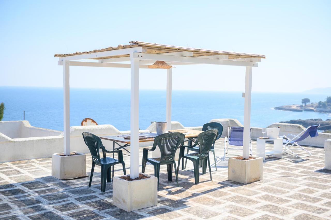 Holiday home Salento Incantevole Fronte Mare *