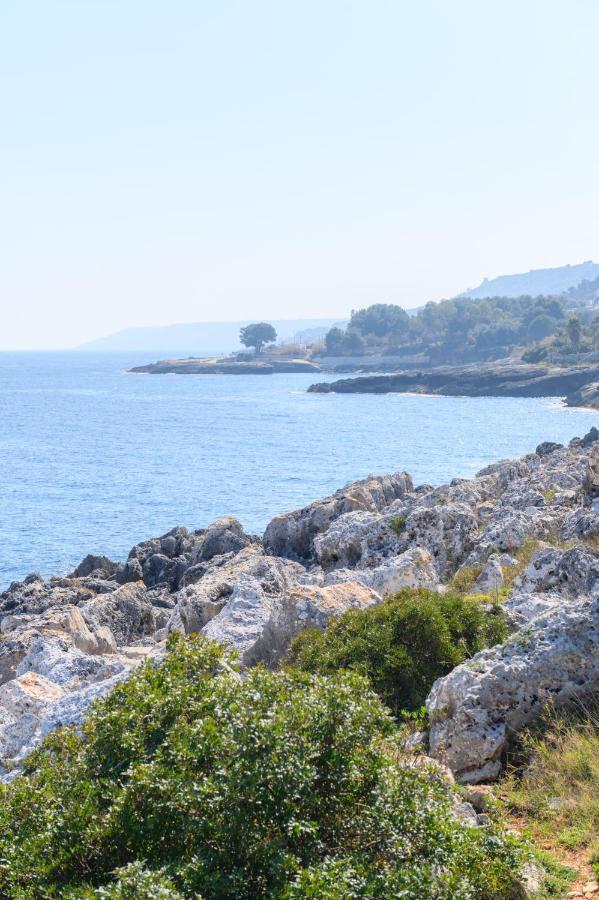 Salento Incantevole Fronte Mare * Marittima