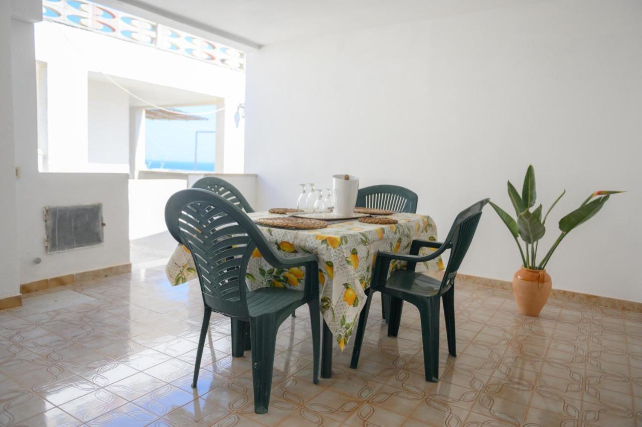 Salento Incantevole Fronte Mare Holiday home