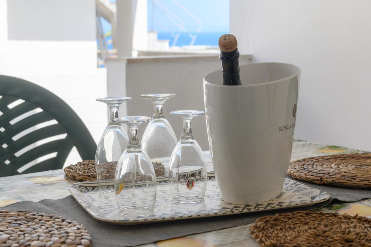 Holiday home Salento Incantevole Fronte Mare