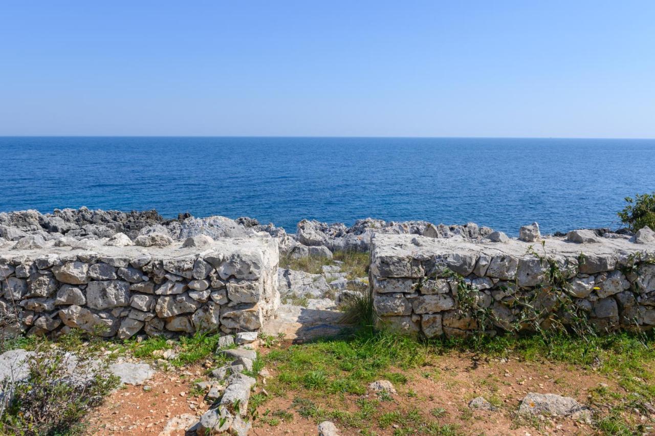 Salento Incantevole Fronte Mare *