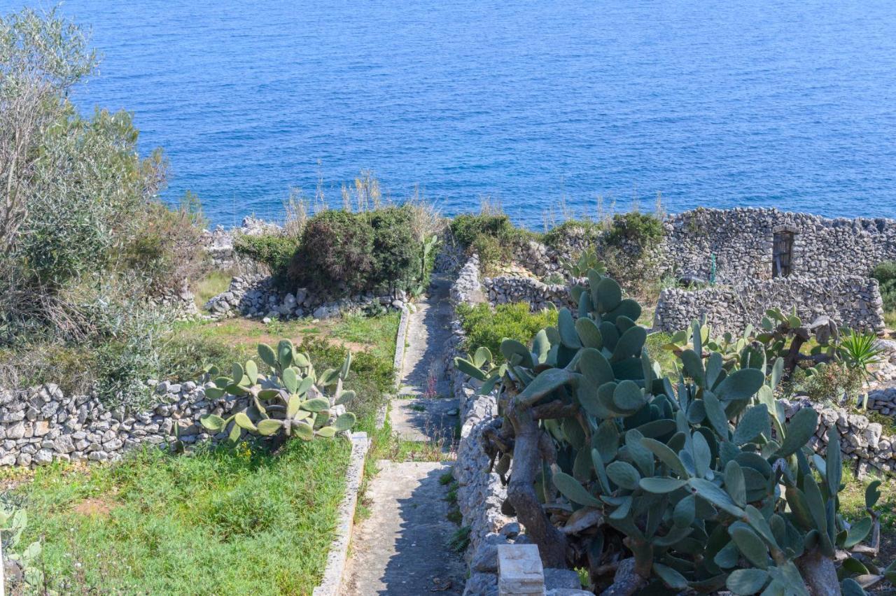 Holiday home Salento Incantevole Fronte Mare