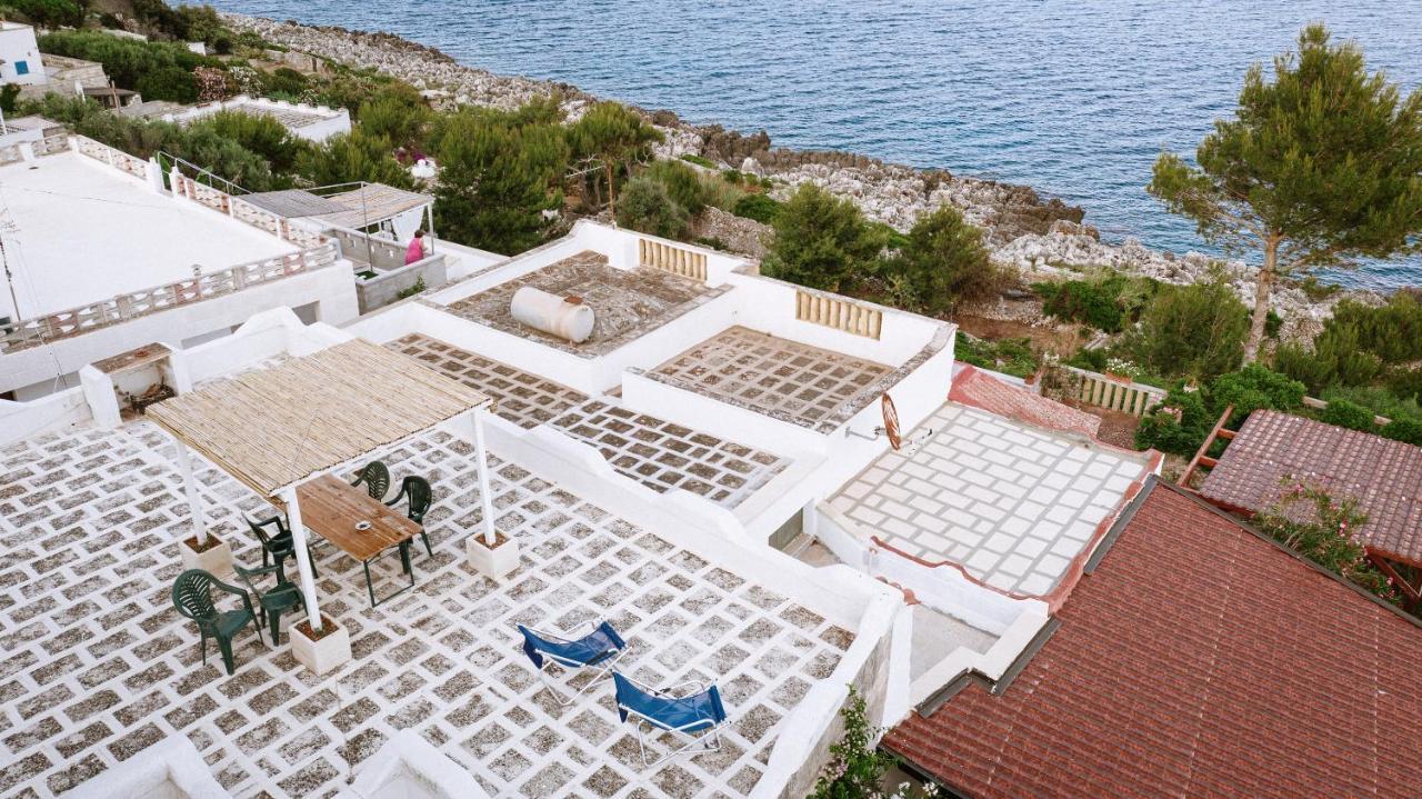 Holiday home Salento Incantevole Fronte Mare *