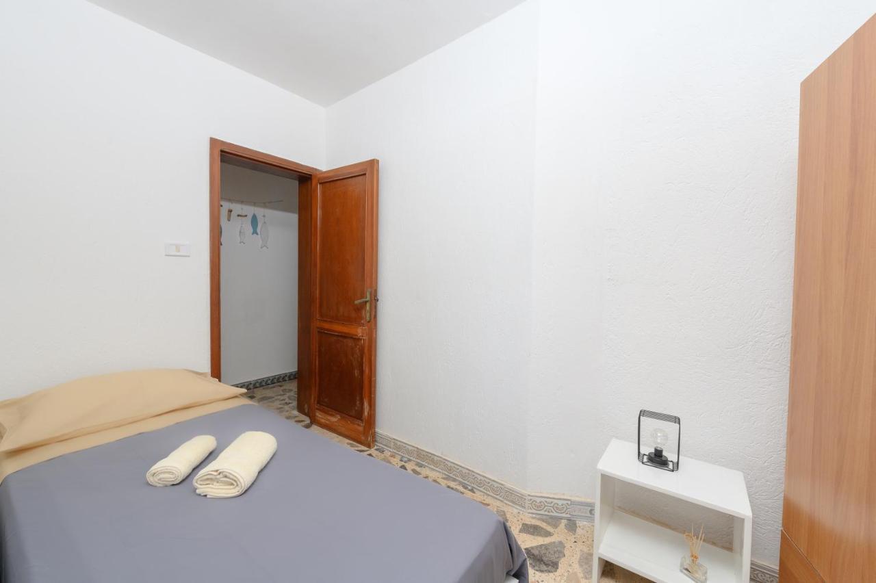 Holiday home Salento Incantevole Fronte Mare Marittima