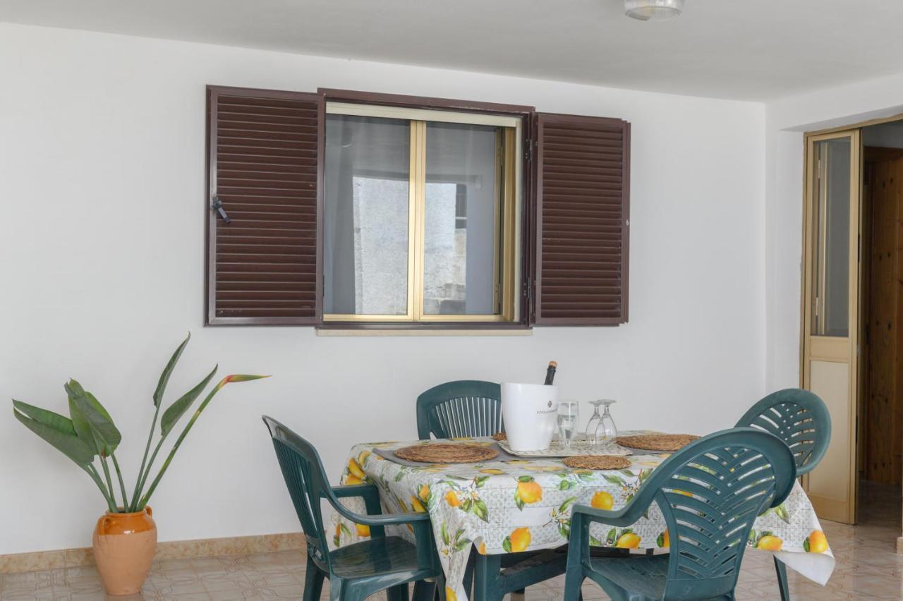 Salento Incantevole Fronte Mare Holiday home Marittima