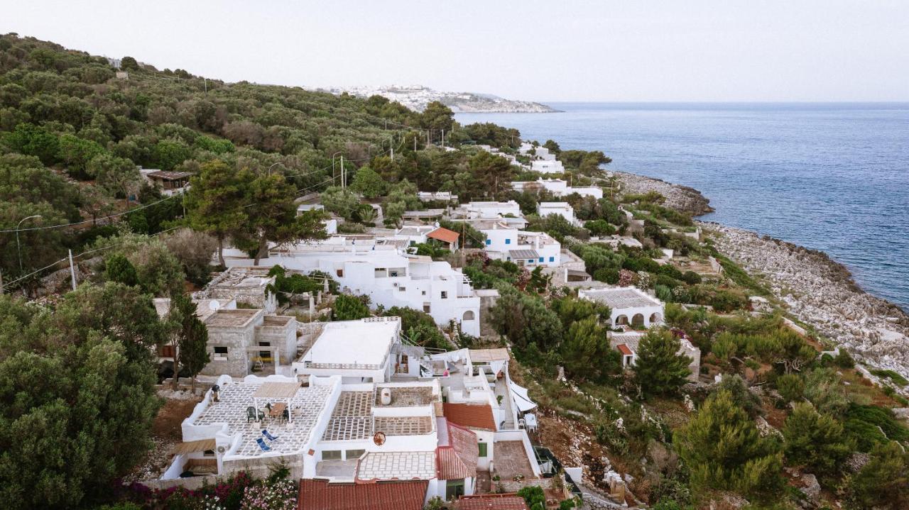 Salento Incantevole Fronte Mare Holiday home *