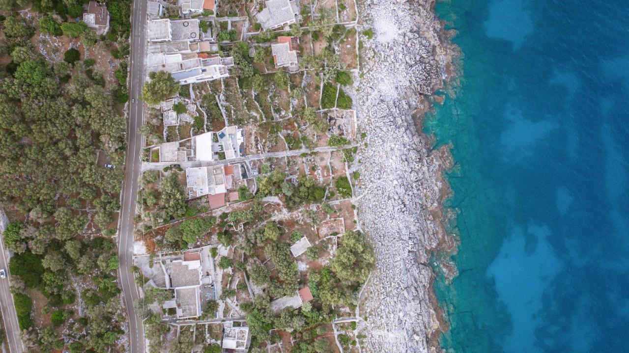Salento Incantevole Fronte Mare Holiday home Marittima